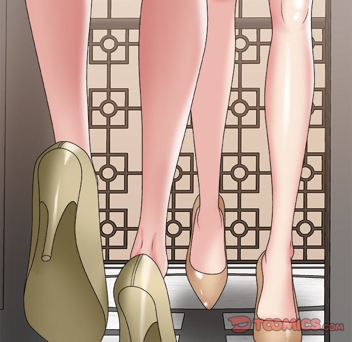 Miss Announcer - Chapter 55 16