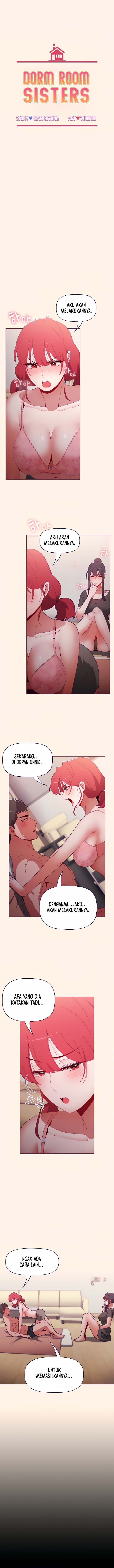 Owner The Pension - Chapter 55 2