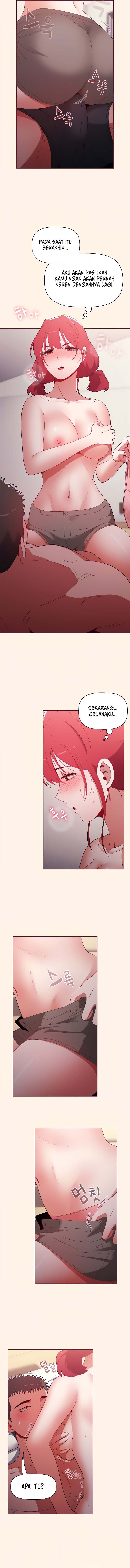 Owner The Pension - Chapter 55 6