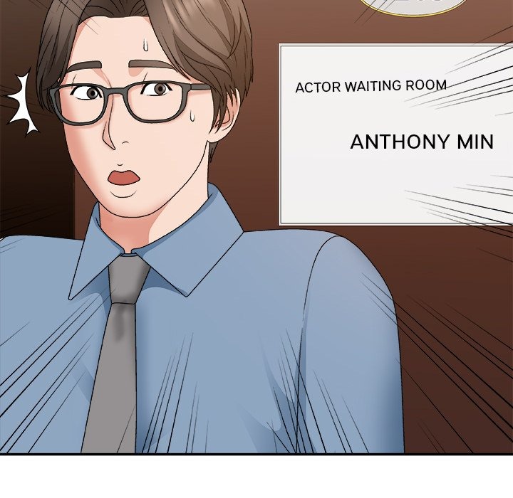 Miss Announcer - Chapter 55 91