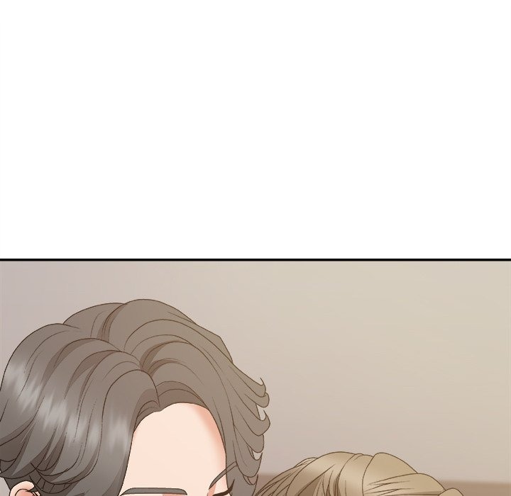 Miss Announcer - Chapter 55 134
