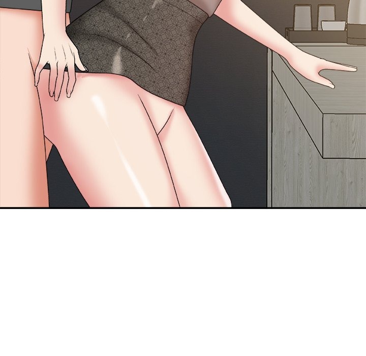 Miss Announcer - Chapter 55 138