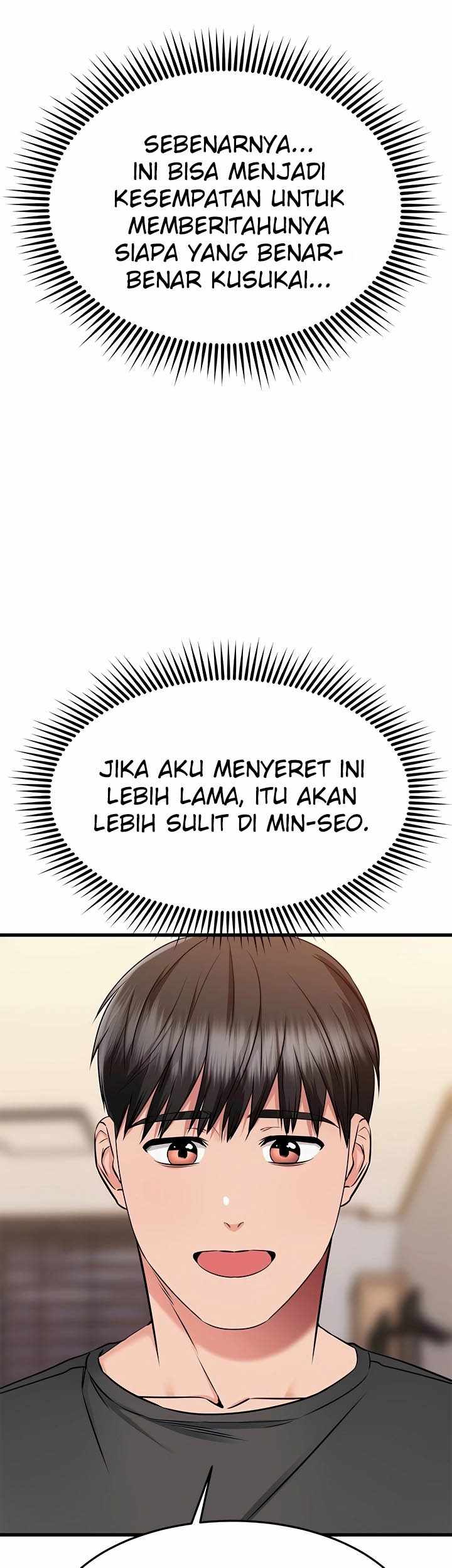 My Female Friend Who Crossed The Line - Chapter 55 45