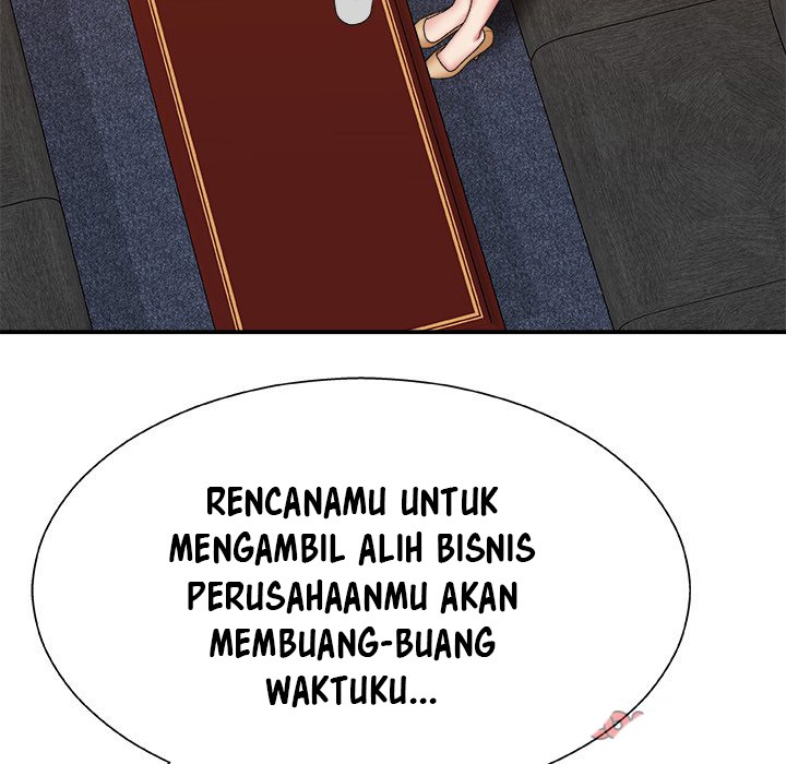 Miss Announcer - Chapter 55 46