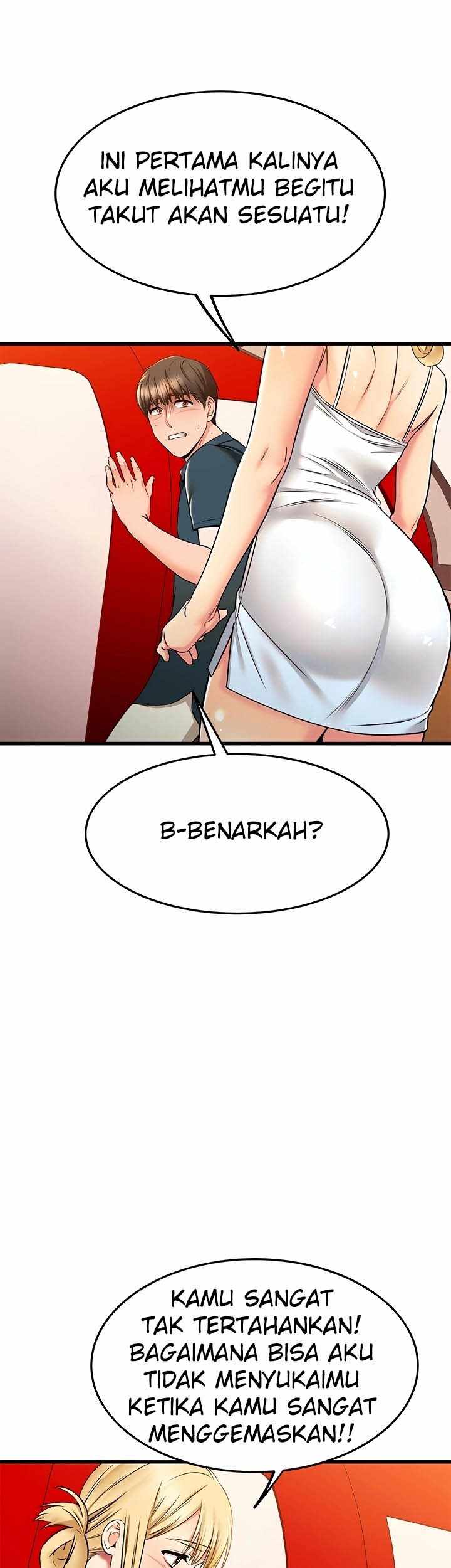 My Female Friend Who Crossed The Line - Chapter 55 65