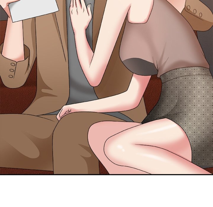 Miss Announcer - Chapter 55 79