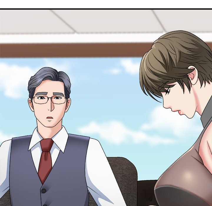 Miss Announcer - Chapter 55 51