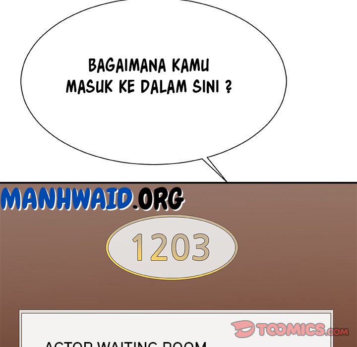 Miss Announcer - Chapter 55 76