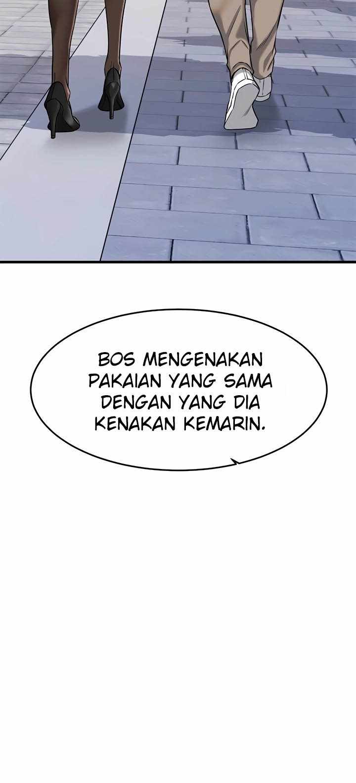 My Female Friend Who Crossed The Line - Chapter 55 22