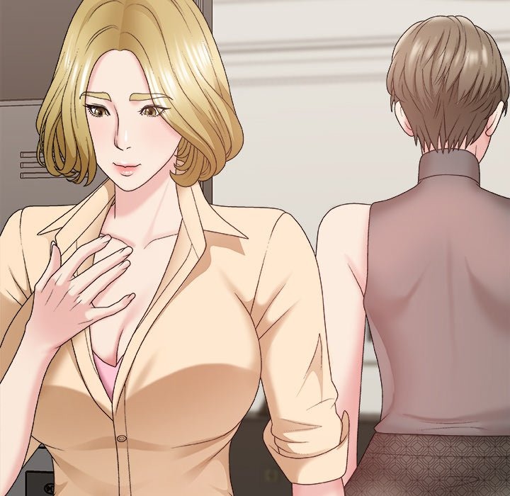 Miss Announcer - Chapter 55 18