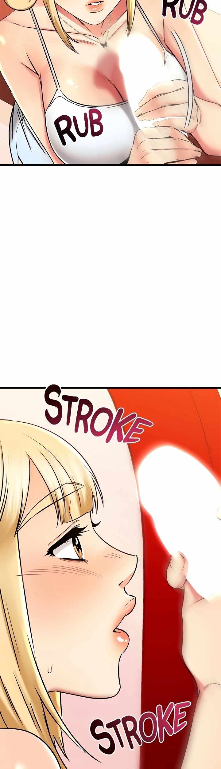 My Female Friend Who Crossed The Line - Chapter 55 77