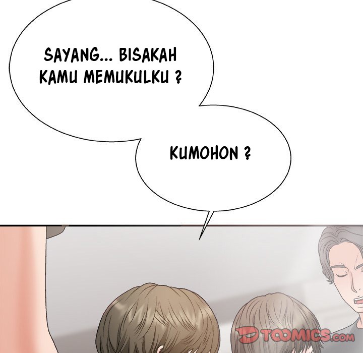 Miss Announcer - Chapter 55 100