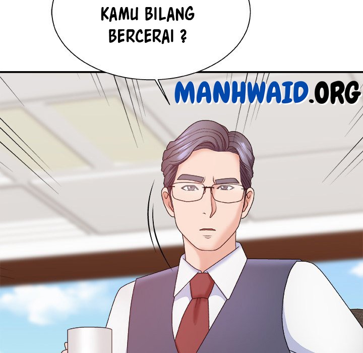 Miss Announcer - Chapter 55 32