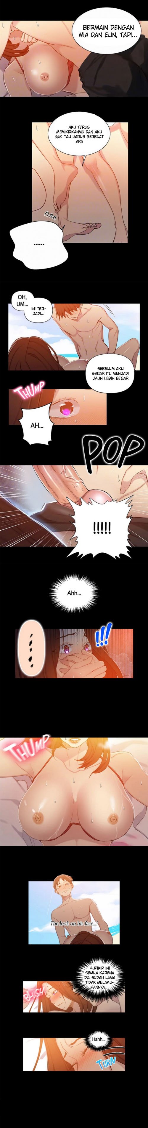 Secret Class Uncensored - Chapter 55 2