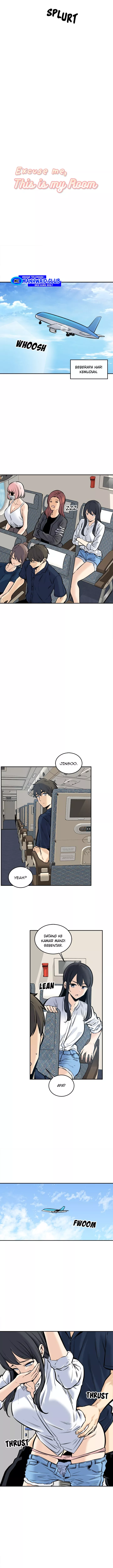 The Ark Is Me - Chapter 117 9