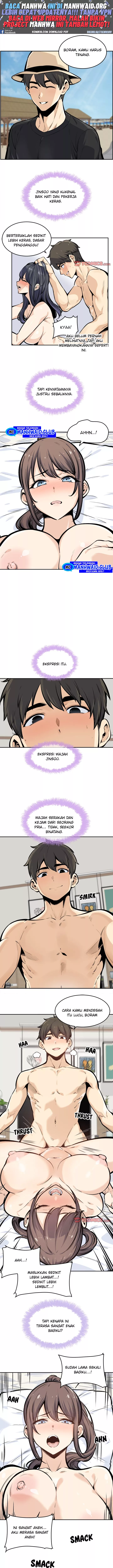 The Ark Is Me - Chapter 117 2