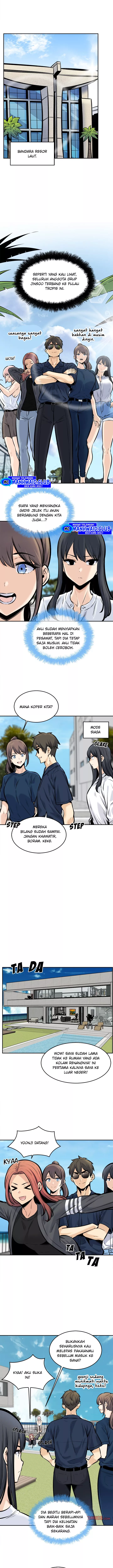 The Ark Is Me - Chapter 117 10