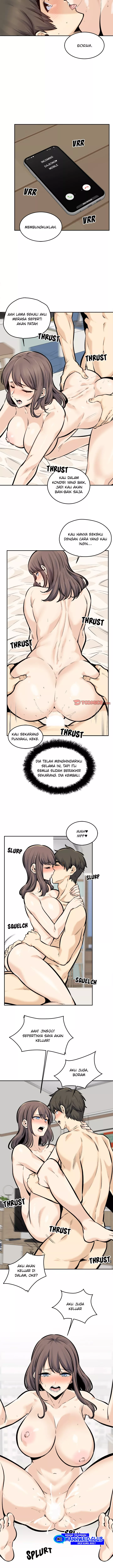 The Ark Is Me - Chapter 117 8