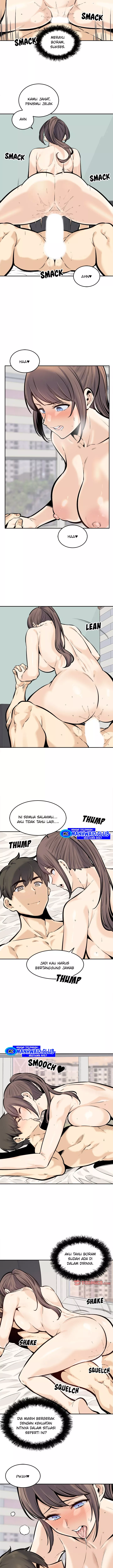 The Ark Is Me - Chapter 117 7