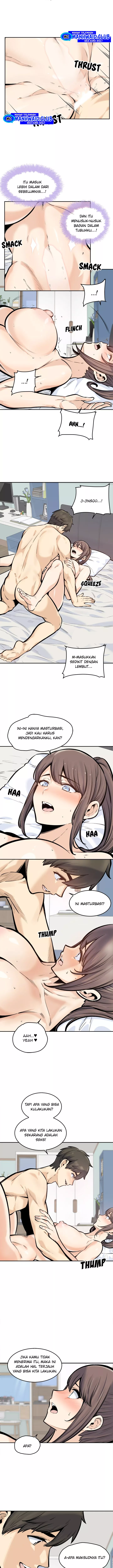 The Ark Is Me - Chapter 117 3