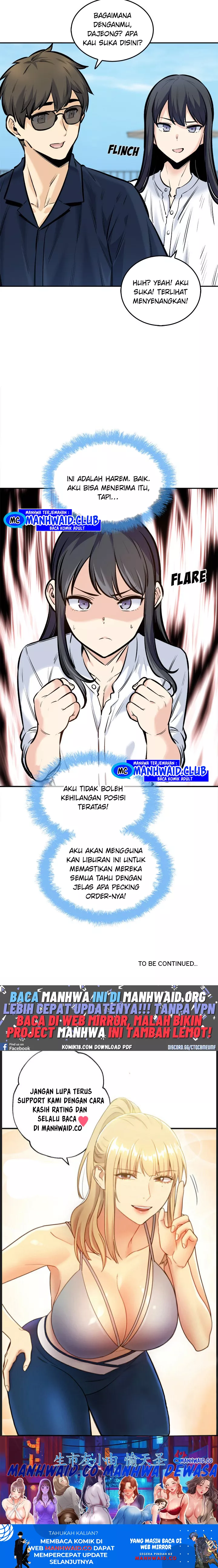 The Ark Is Me - Chapter 117 11