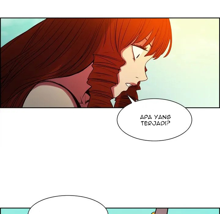 Erostica - Chapter 24 39