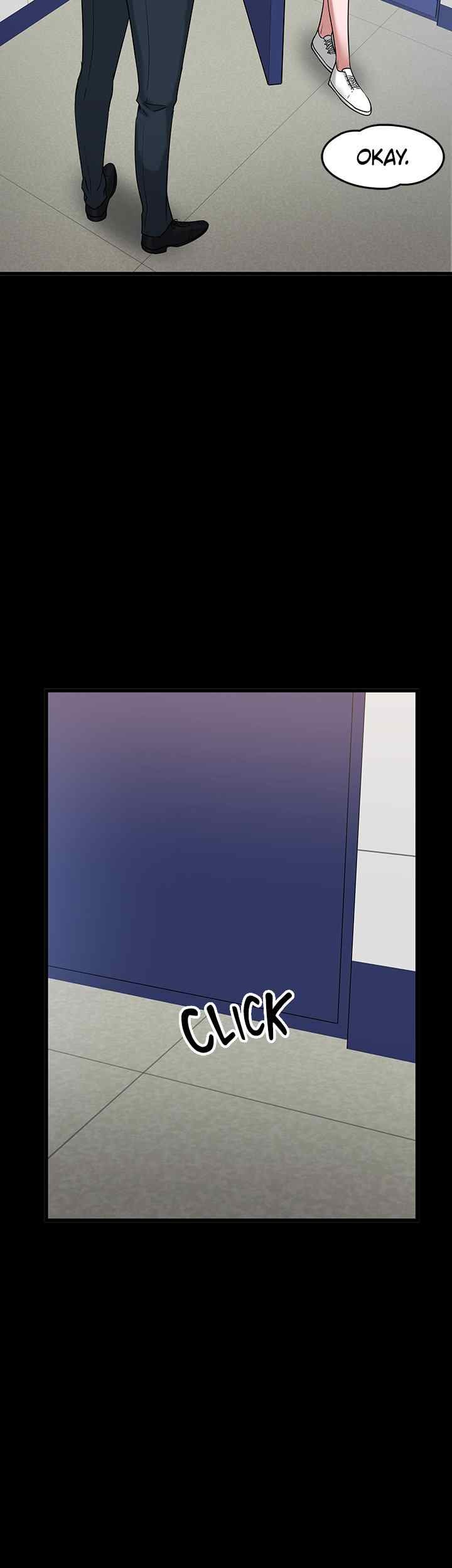 Are You Just Going To Watch - Chapter 24 35