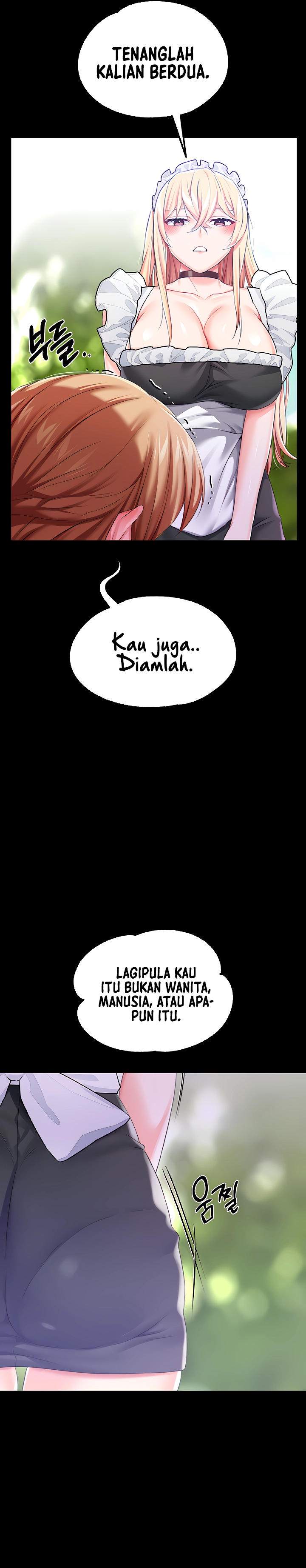 Breaking A Romantic Fantasy Villain - Chapter 24 16