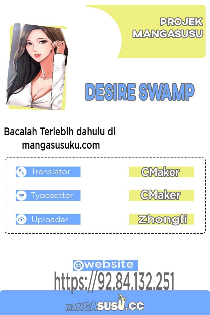 Are You Just Going To Watch - Chapter 24 1