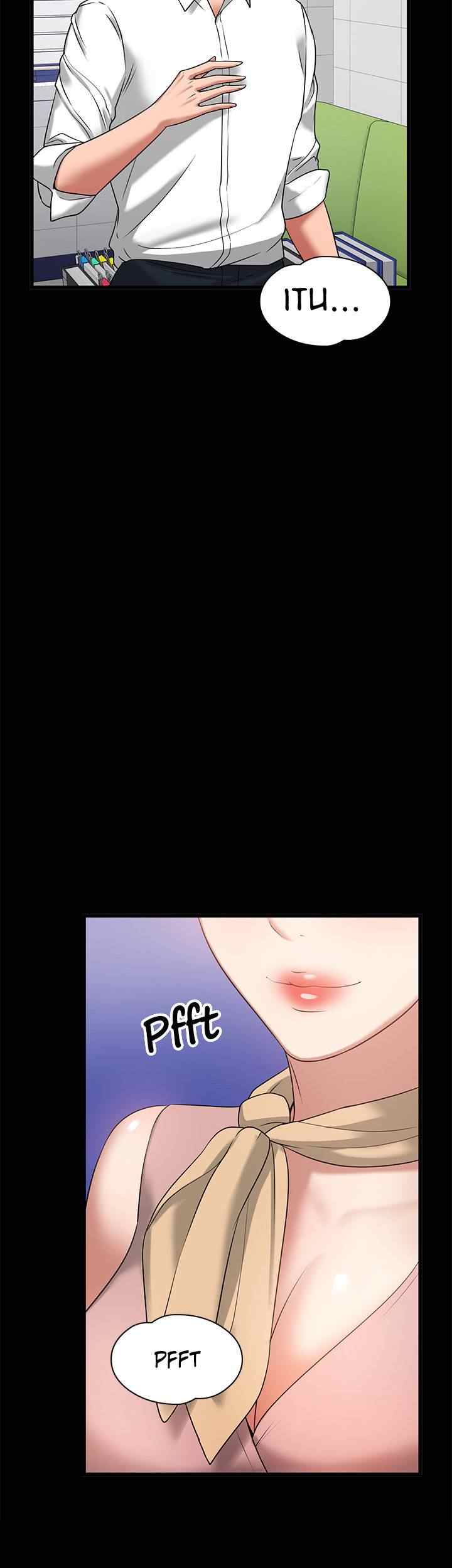 Are You Just Going To Watch - Chapter 24 43