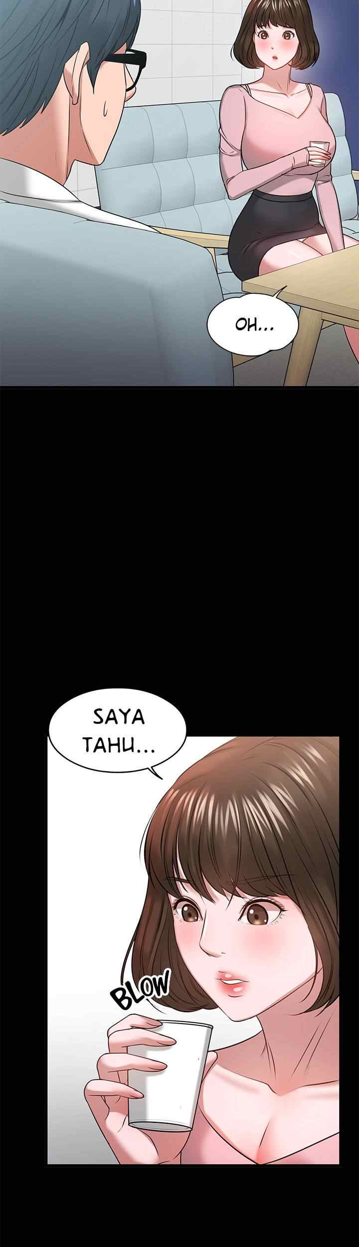Are You Just Going To Watch - Chapter 24 30