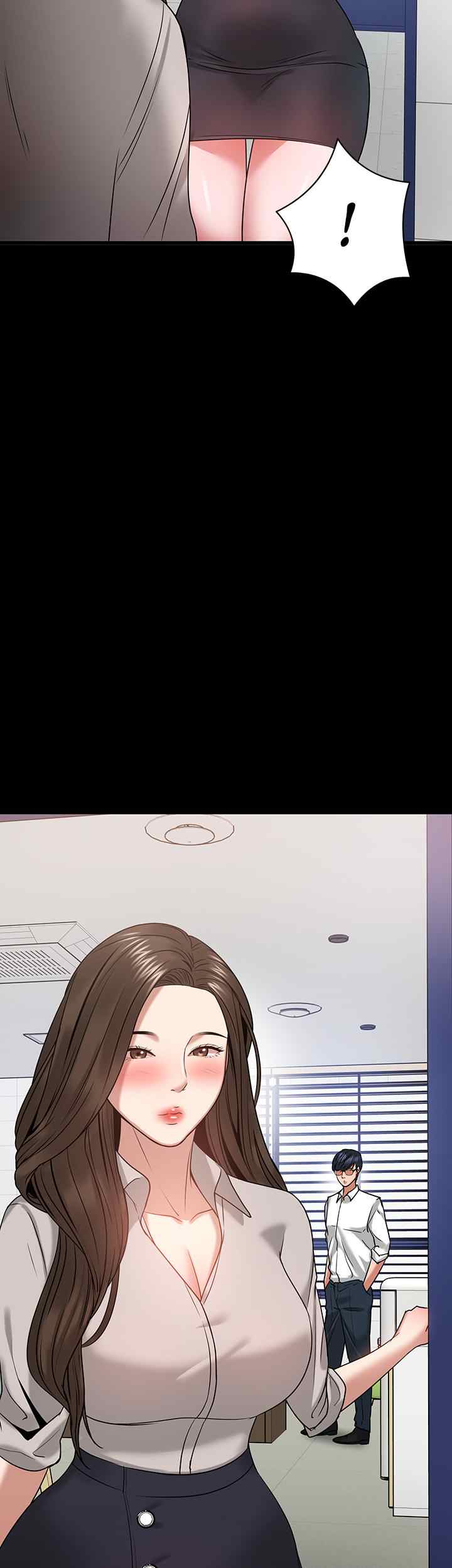 Are You Just Going To Watch - Chapter 24 15