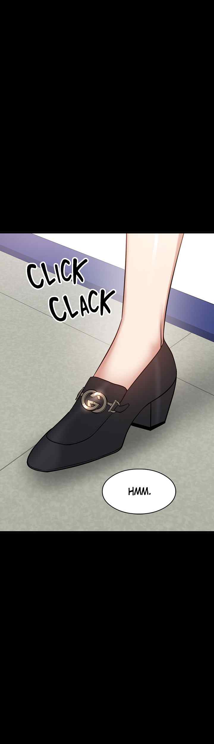 Are You Just Going To Watch - Chapter 24 38