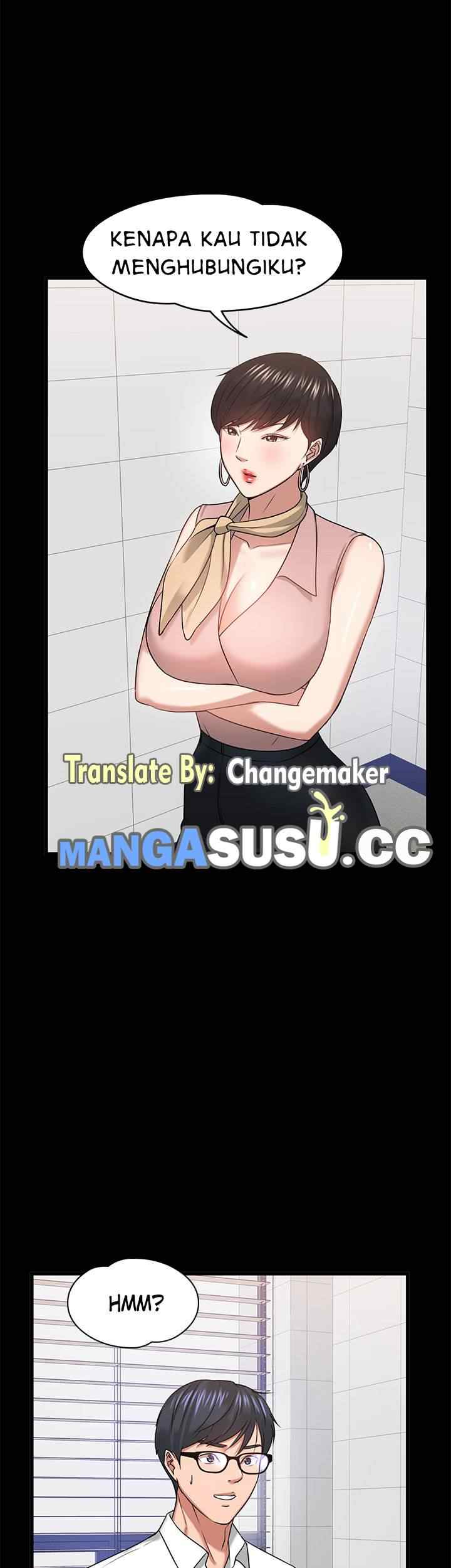 Are You Just Going To Watch - Chapter 24 42