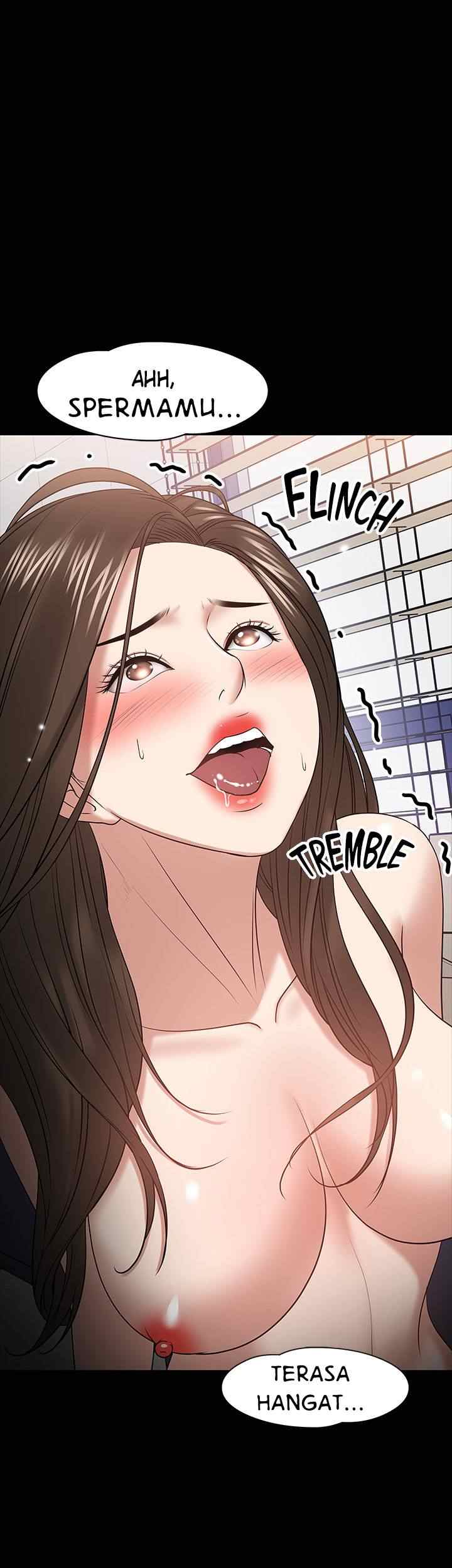 Are You Just Going To Watch - Chapter 24 3