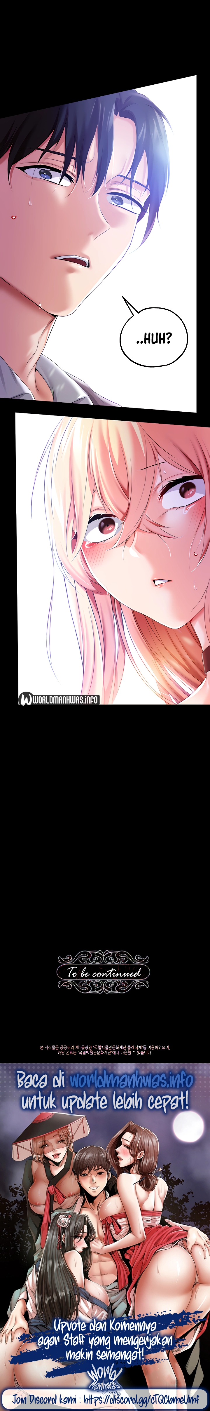 Breaking A Romantic Fantasy Villain - Chapter 24 25