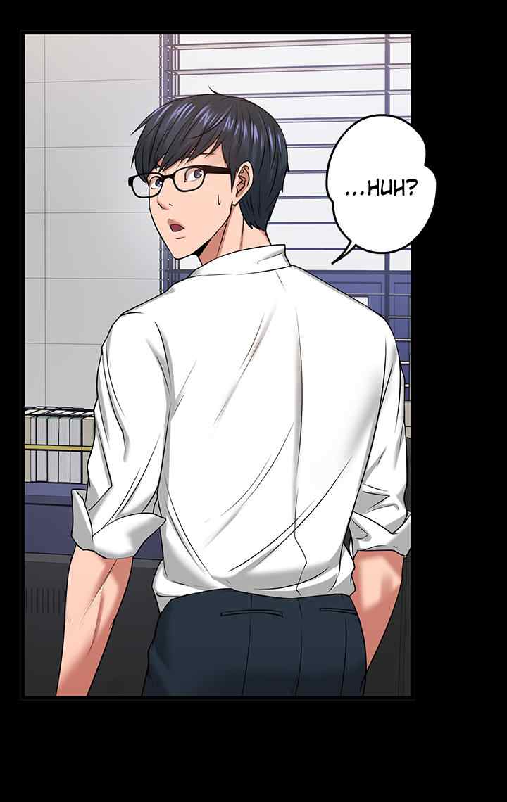 Are You Just Going To Watch - Chapter 24 40