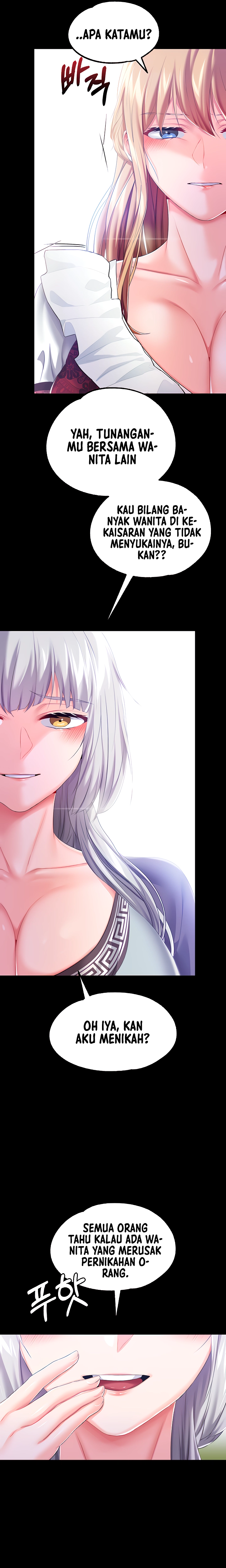Breaking A Romantic Fantasy Villain - Chapter 24 11