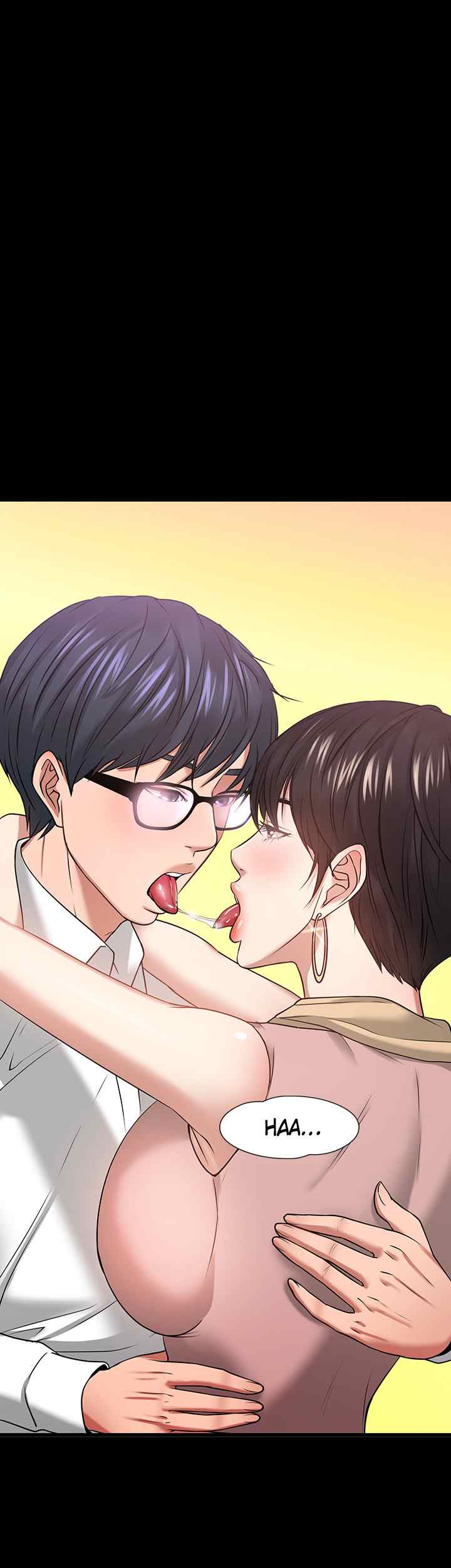 Are You Just Going To Watch - Chapter 24 55