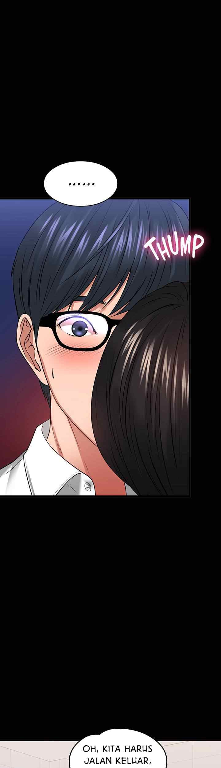 Are You Just Going To Watch - Chapter 24 49