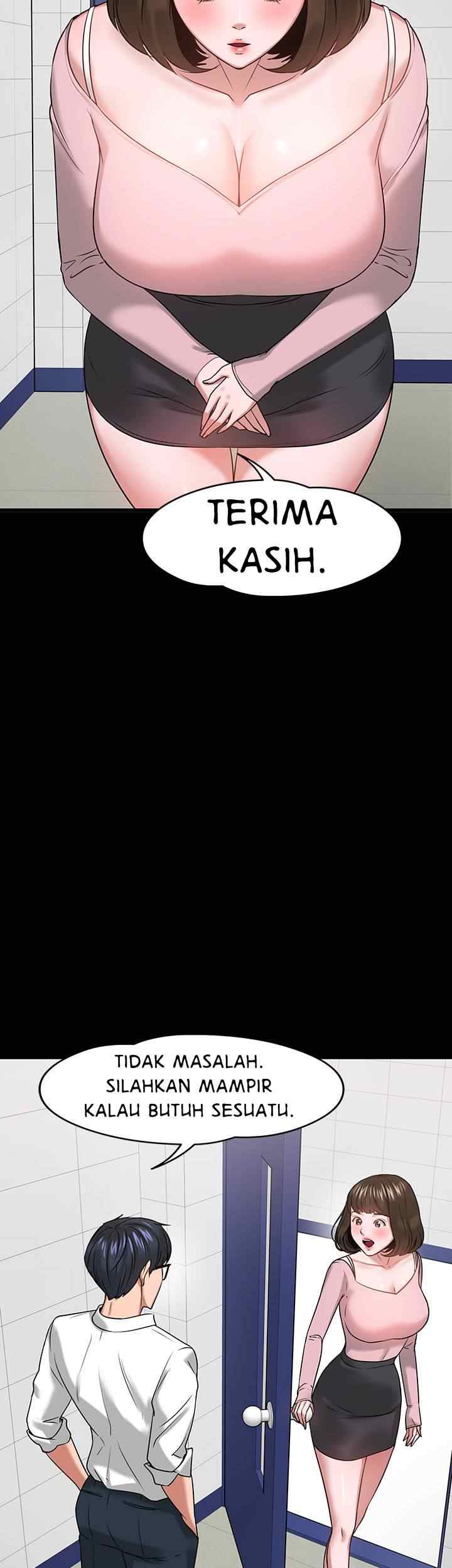 Are You Just Going To Watch - Chapter 24 34