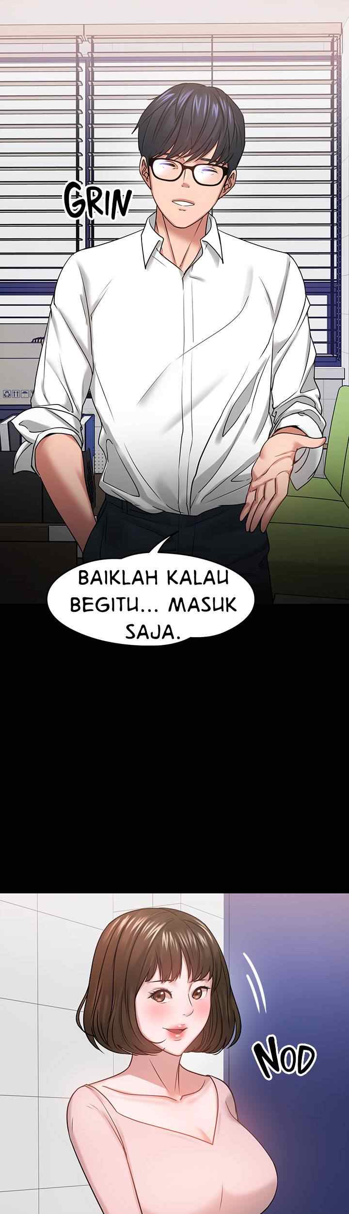 Are You Just Going To Watch - Chapter 24 21