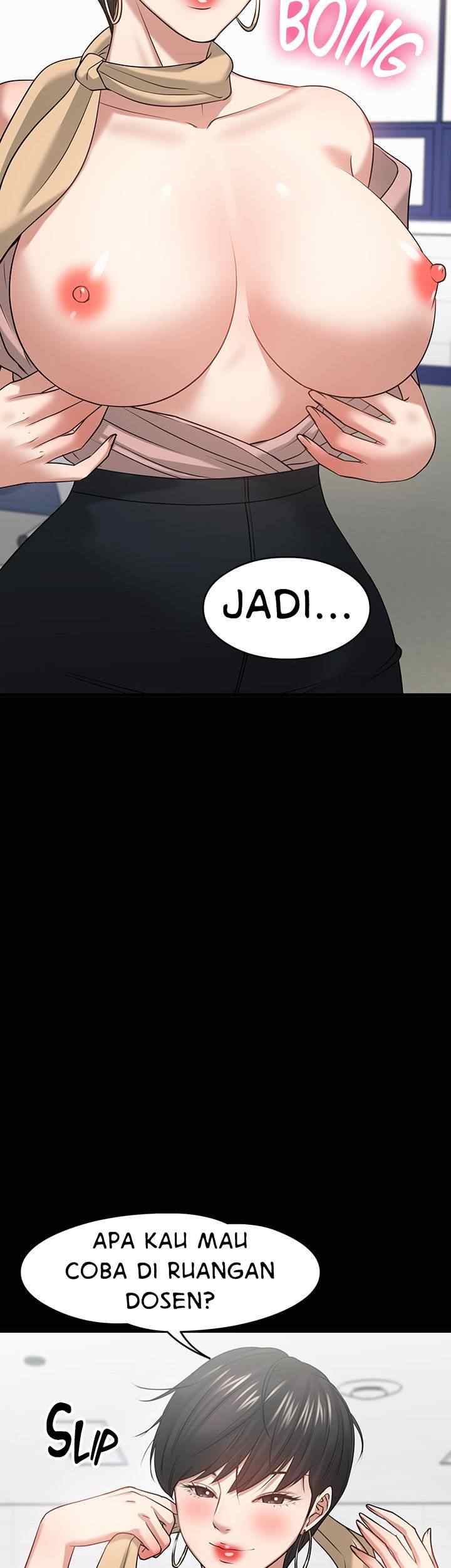 Are You Just Going To Watch - Chapter 24 74