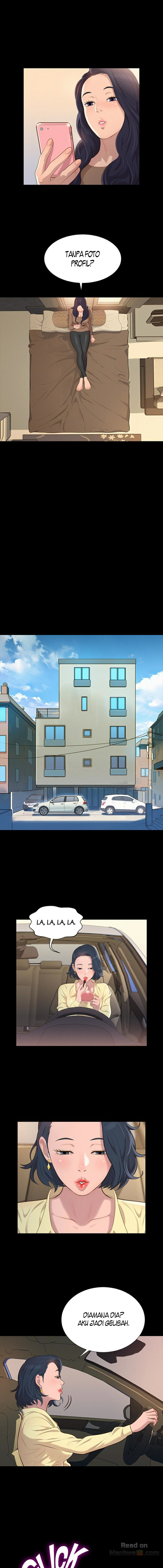 Let Me Drive - Chapter 24 9