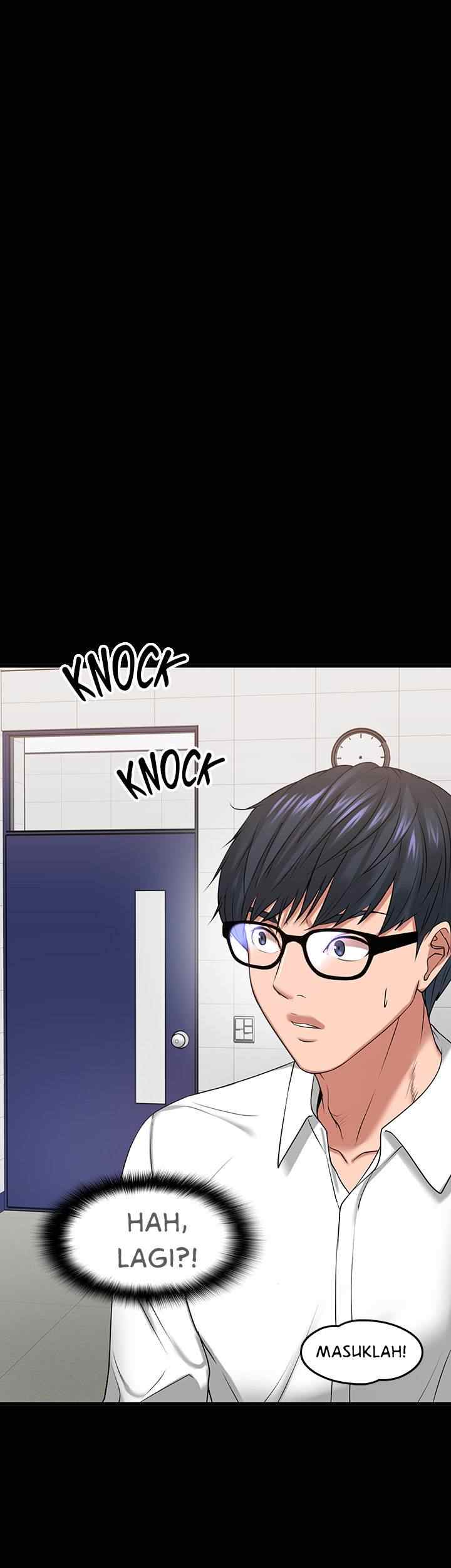 Are You Just Going To Watch - Chapter 24 37