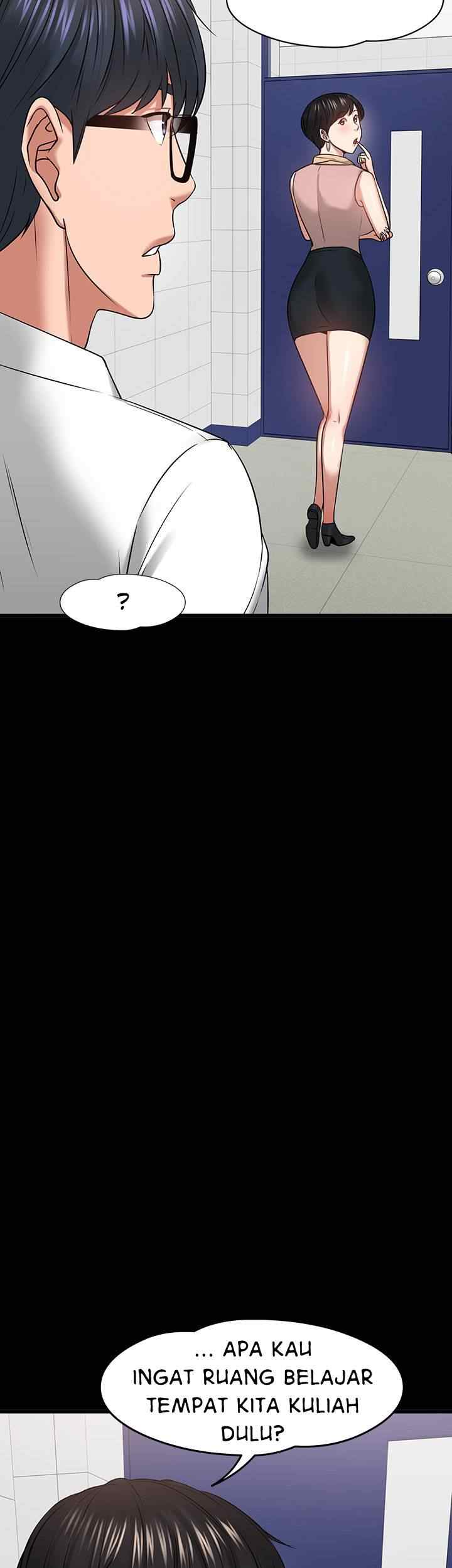 Are You Just Going To Watch - Chapter 24 51