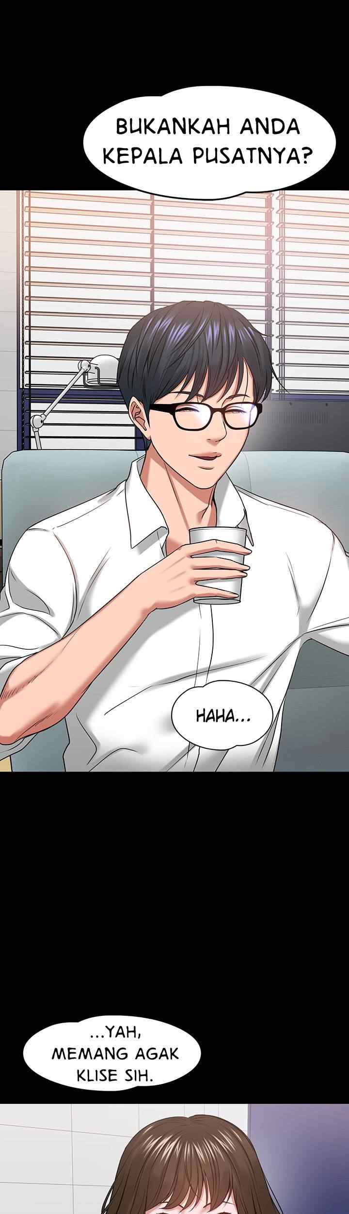Are You Just Going To Watch - Chapter 24 25
