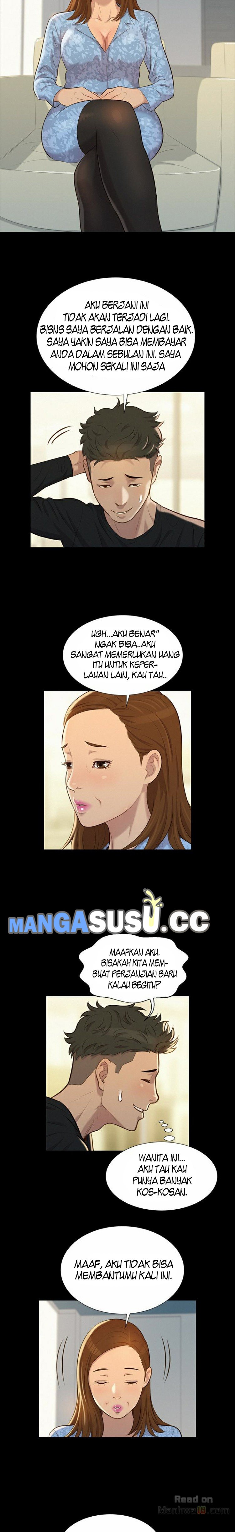 Let Me Drive - Chapter 24 11