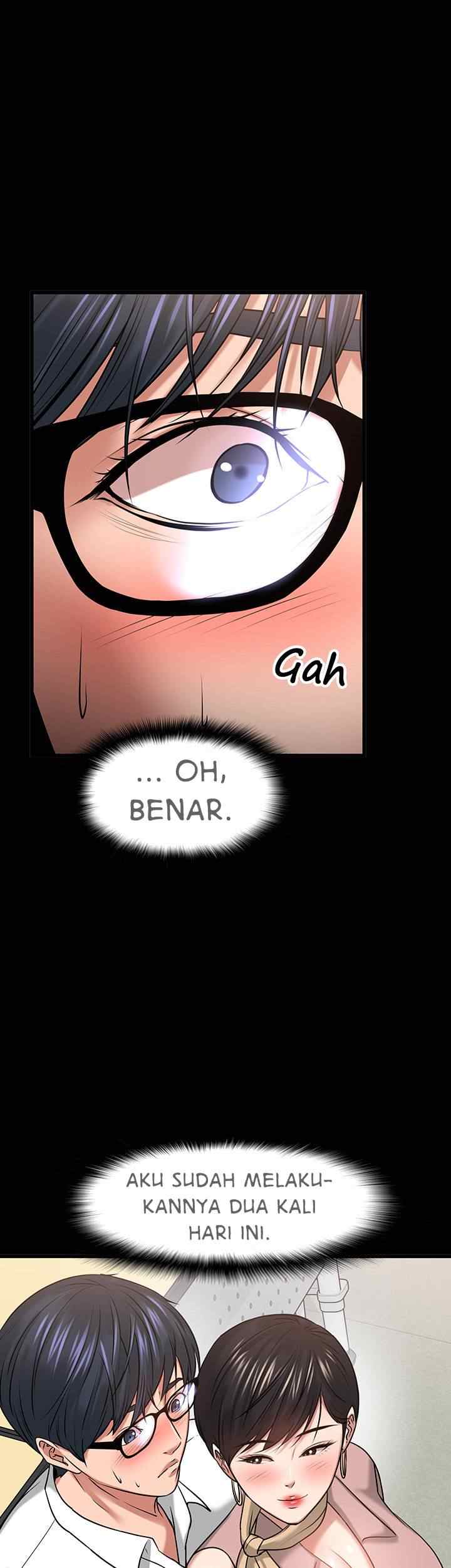 Are You Just Going To Watch - Chapter 24 69
