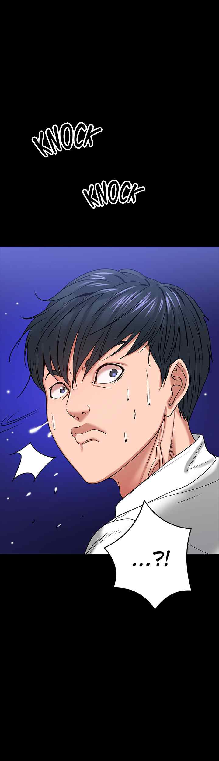 Are You Just Going To Watch - Chapter 24 7